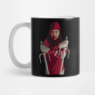 Elektra Mug